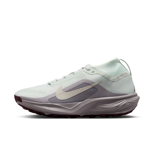 Zdjęcie produktu Damskie wodoszczelne buty do biegania w terenie ACG Pegasus Trail GORE-TEX - Zieleń Nike