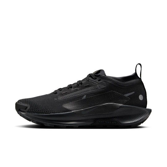 Zdjęcie produktu Damskie wodoszczelne buty do biegania w terenie Nike Pegasus Trail 5 GORE-TEX - Czerń