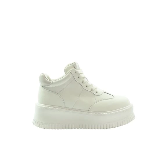 Zdjęcie produktu Damskie wysokie sneakersy GOE SS2N4042