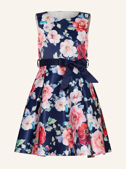 Zdjęcie produktu Danamade Sukienka blau beżowy