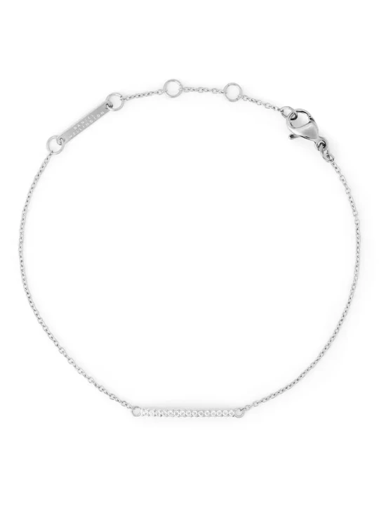 Zdjęcie produktu Daniel Wellington bransoletka srebrny
