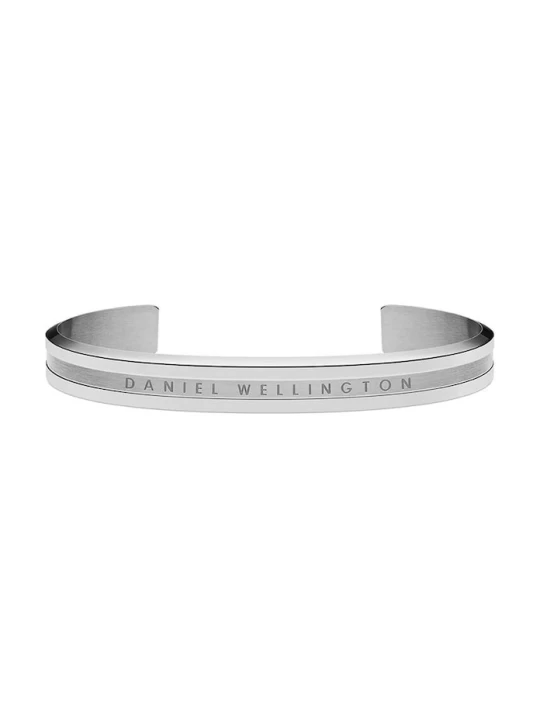 Zdjęcie produktu Daniel Wellington bransoletka srebrny