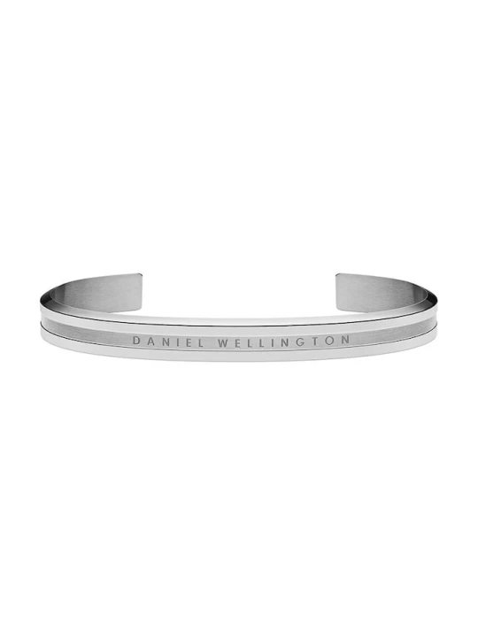 Zdjęcie produktu Daniel Wellington bransoletka srebrny