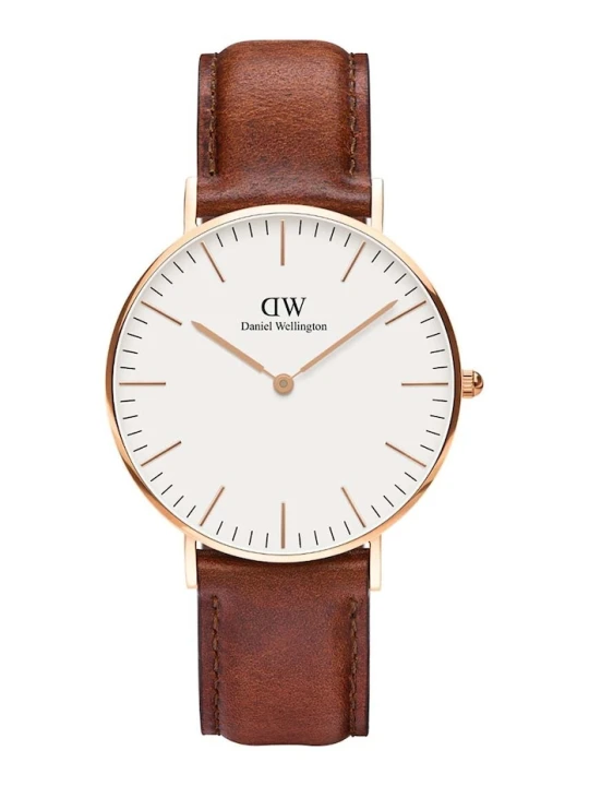 Zdjęcie produktu Daniel Wellington brązowy
