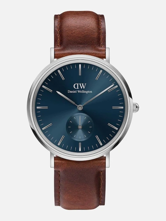 Zdjęcie produktu Daniel Wellington brązowy