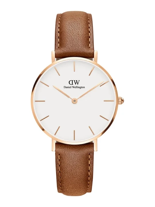 Zdjęcie produktu Daniel Wellington brązowy
