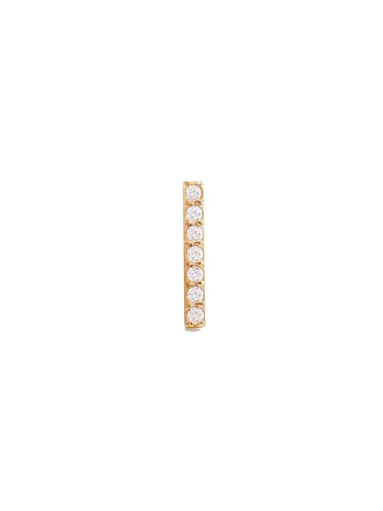 Zdjęcie produktu Daniel Wellington cyrkonia złoty