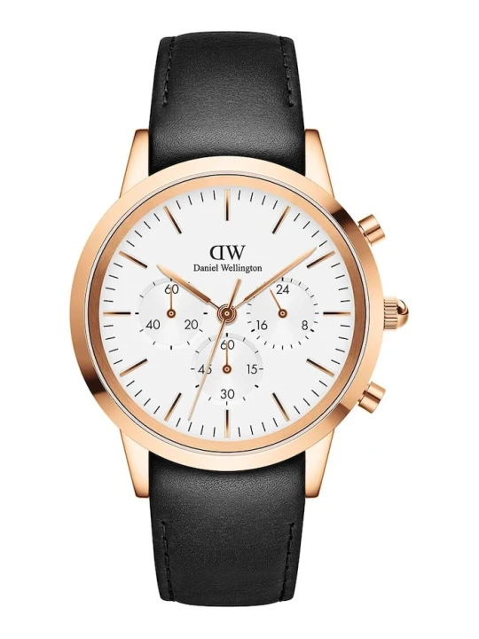 Zdjęcie produktu Daniel Wellington czarny