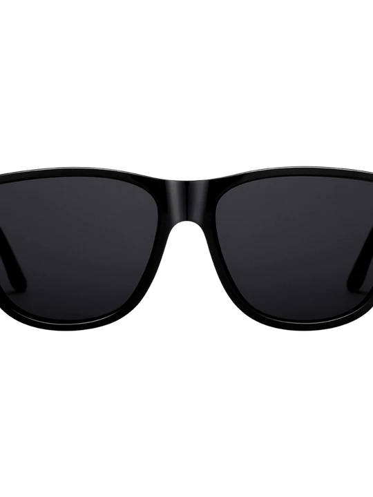 Zdjęcie produktu Daniel Wellington DW Ambler Bio-Acetate One Size Black