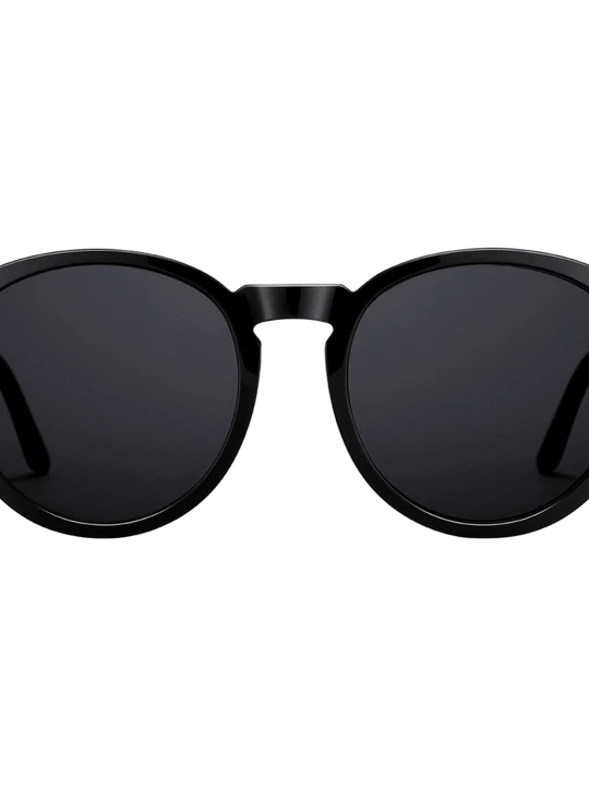 Zdjęcie produktu Daniel Wellington DW Arch Bio-Acetate One Size Black