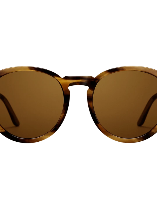 Zdjęcie produktu Daniel Wellington DW Arch Bio-Acetate One Size Brown Demi