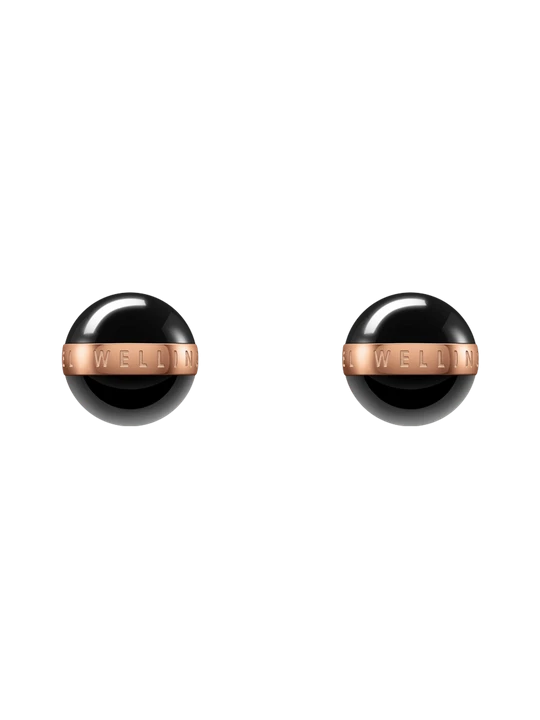 Zdjęcie produktu Daniel Wellington DW Aspiration Earrings One Size Rose Gold