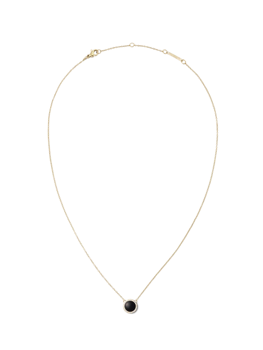 Zdjęcie produktu Daniel Wellington DW Audrey Semi-precious 42-46 cm Gold