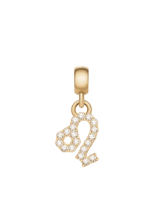Zdjęcie produktu Daniel Wellington DW Charm Zodiac Gold