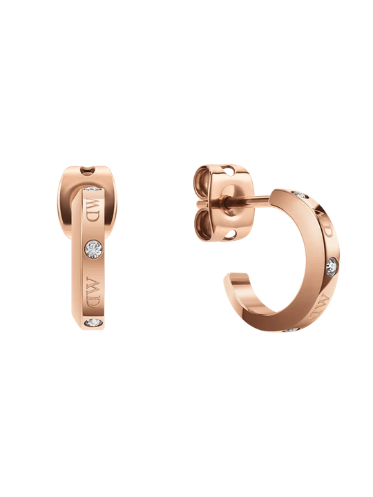 Zdjęcie produktu Daniel Wellington DW Classic Lumine One Size Rose Gold