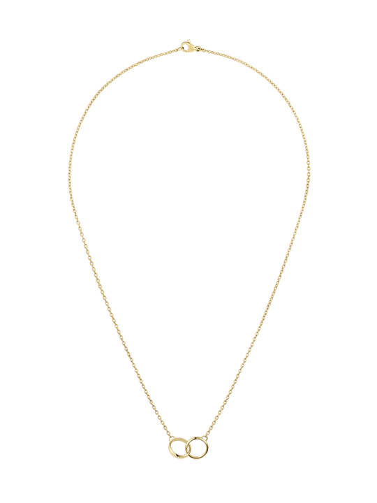 Zdjęcie produktu Daniel Wellington DW Classic Lumine Unity 45-49cm Gold