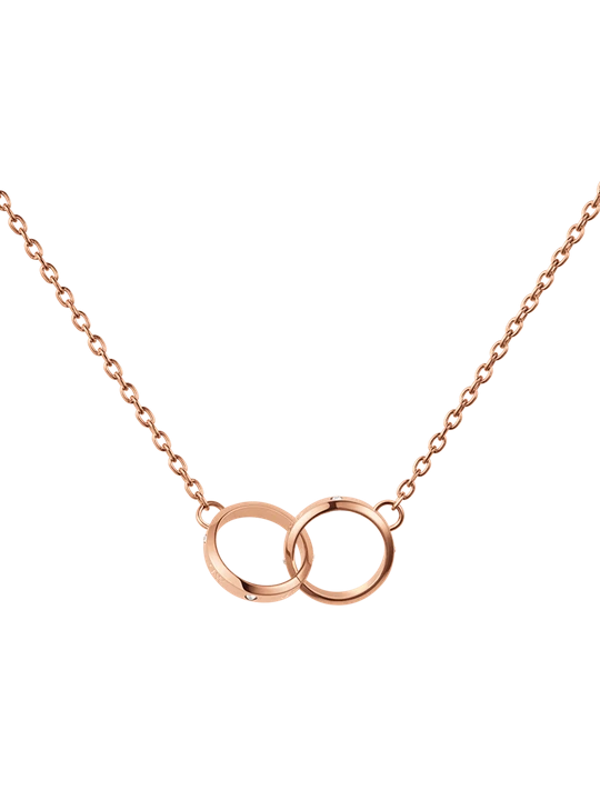 Zdjęcie produktu Daniel Wellington DW Classic Lumine Unity 45-49cm Rose Gold