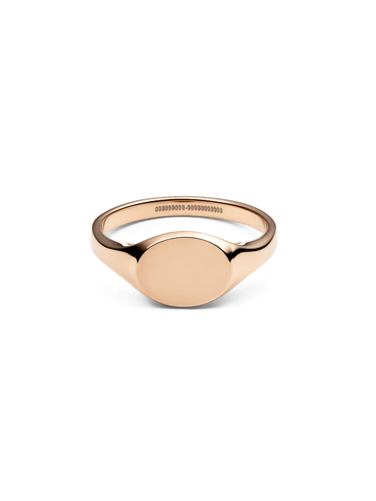 Zdjęcie produktu Daniel Wellington DW Classic Signet 52 Rose Gold