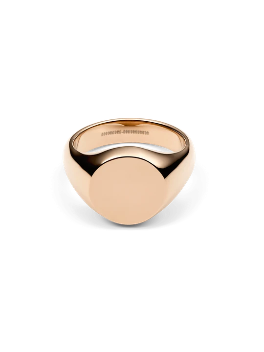 Zdjęcie produktu Daniel Wellington DW Classic Signet 60 Rose Gold