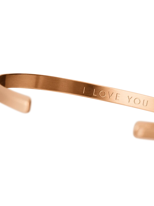 Zdjęcie produktu Daniel Wellington DW Classic Valentine Bracelet L Rose Gold