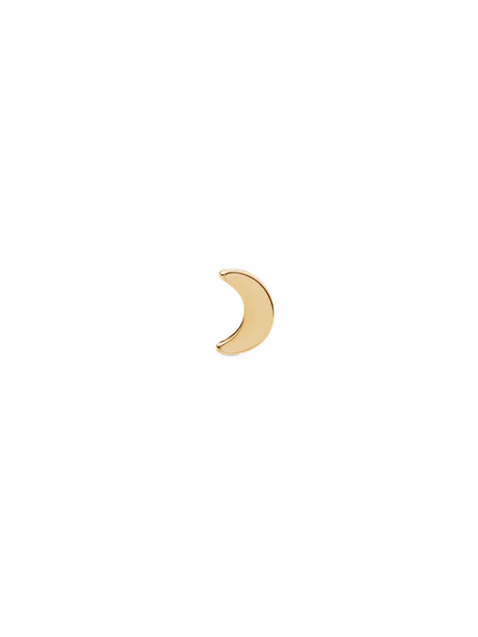 Zdjęcie produktu Daniel Wellington DW Earrings Micro 5mm Gold