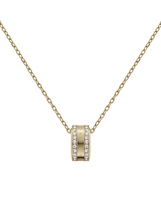 Zdjęcie produktu Daniel Wellington DW Elan Lumine Necklace 45-49cm Gold