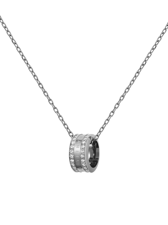 Zdjęcie produktu Daniel Wellington DW Elan Lumine Necklace 45-49cm Silver