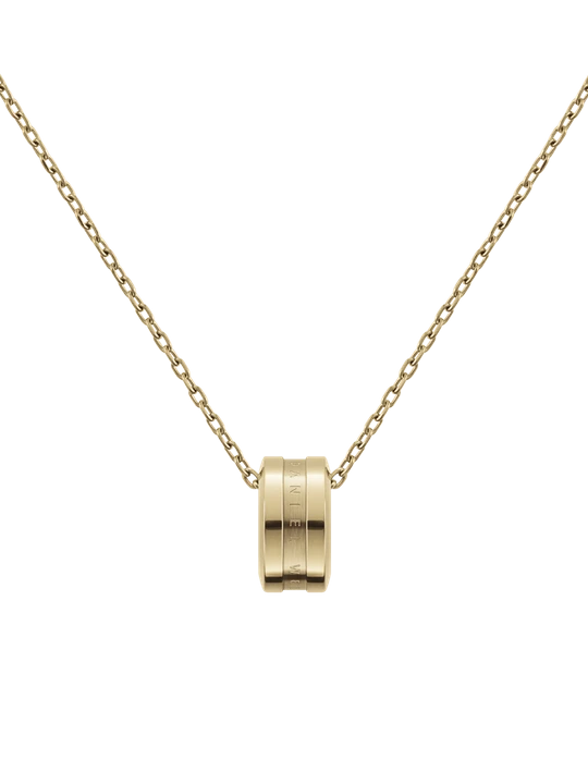 Zdjęcie produktu Daniel Wellington DW Elan Necklace 45-49cm Gold