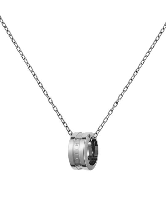 Zdjęcie produktu Daniel Wellington DW Elan Necklace 45-49cm Silver