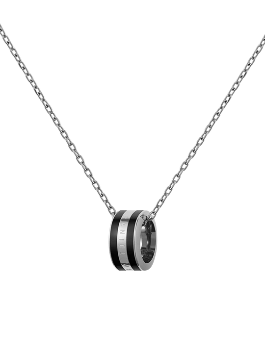 Zdjęcie produktu Daniel Wellington DW Emalie Necklace 45-49cm Silver