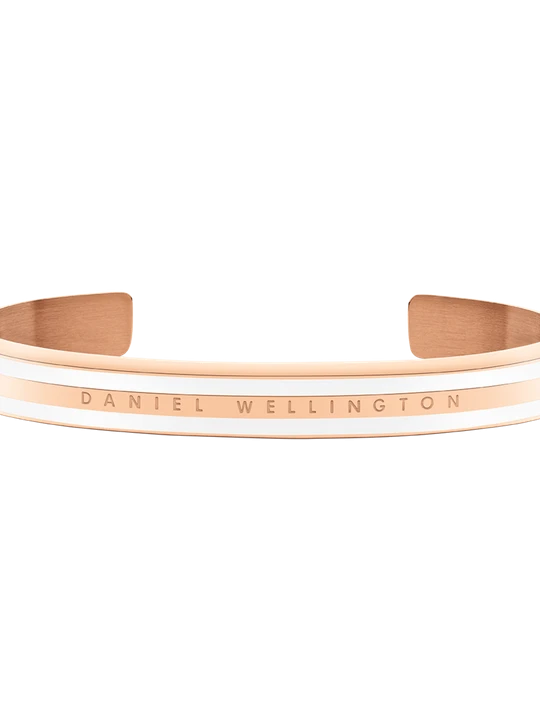 Zdjęcie produktu Daniel Wellington DW Emalie Slim Bracelet M Rose Gold