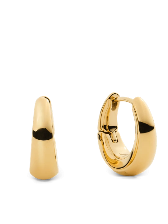 Zdjęcie produktu Daniel Wellington DW Flow 15mm Gold
