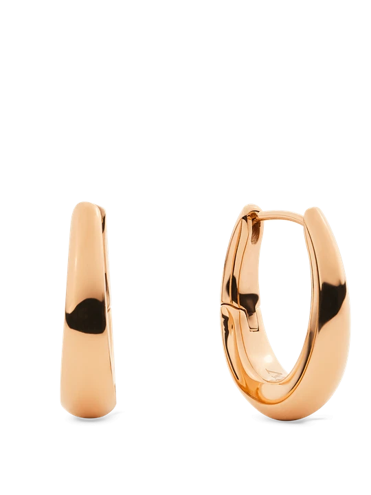 Zdjęcie produktu Daniel Wellington DW Flow 20mm Rose Gold