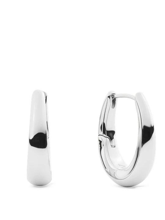 Zdjęcie produktu Daniel Wellington DW Flow 20mm Silver