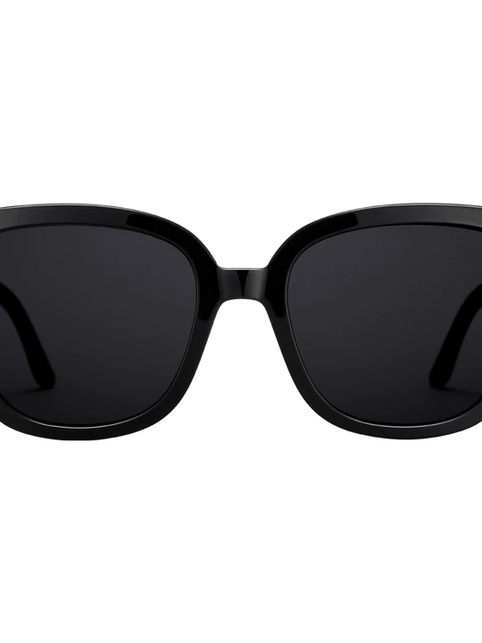 Zdjęcie produktu Daniel Wellington DW Grande Bio-Acetate One Size Black