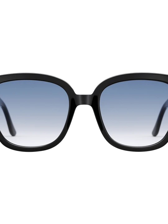 Zdjęcie produktu Daniel Wellington DW Grande Bio-Acetate One Size Black