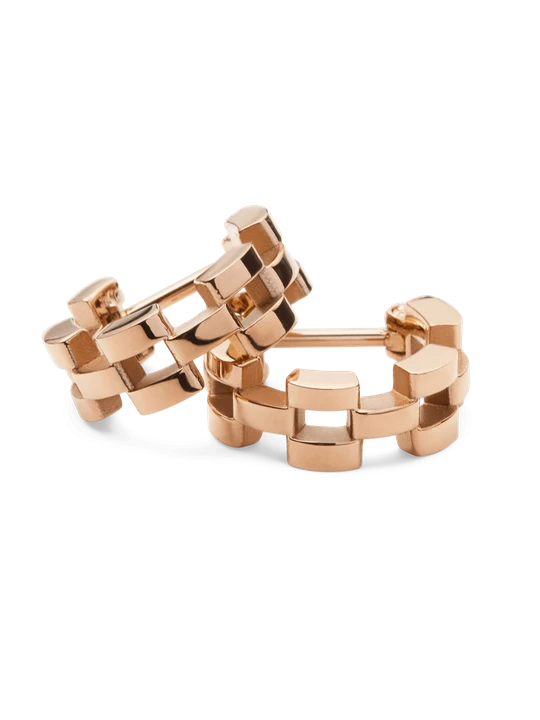 Zdjęcie produktu Daniel Wellington DW Link Perfect Pair 13, 6mm Rose Gold