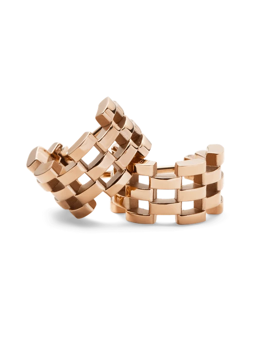 Zdjęcie produktu Daniel Wellington DW Link Perfect Pair 13, 6mm Rose Gold