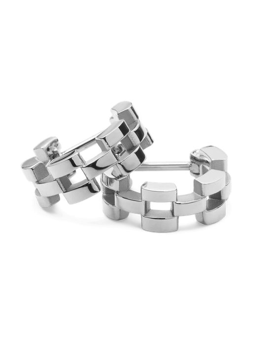 Zdjęcie produktu Daniel Wellington DW Link Perfect Pair 13, 6mm Silver