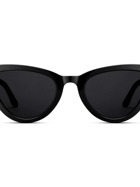 Zdjęcie produktu Daniel Wellington DW Lynx Bio-Acetate One Size Black