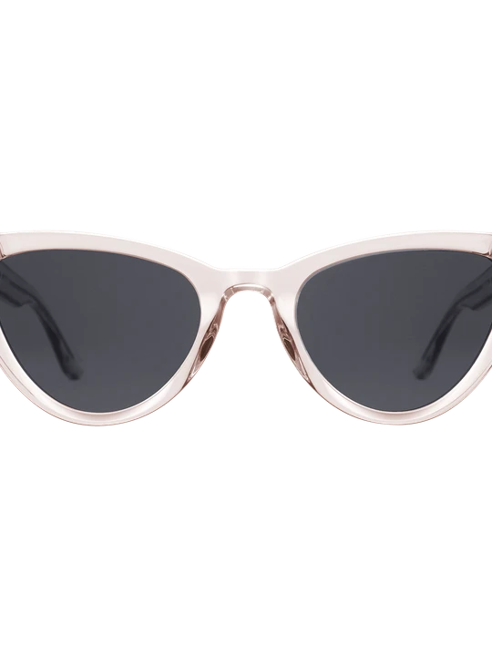 Zdjęcie produktu Daniel Wellington DW Lynx Bio-Acetate One Size Clear Pink
