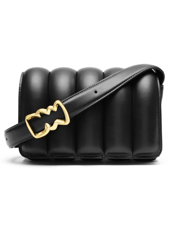Zdjęcie produktu Daniel Wellington DW Mini Sadie Bag One Size Black