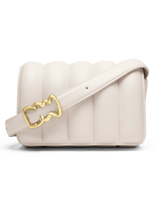 Zdjęcie produktu Daniel Wellington DW Mini Sadie Bag One Size Crème