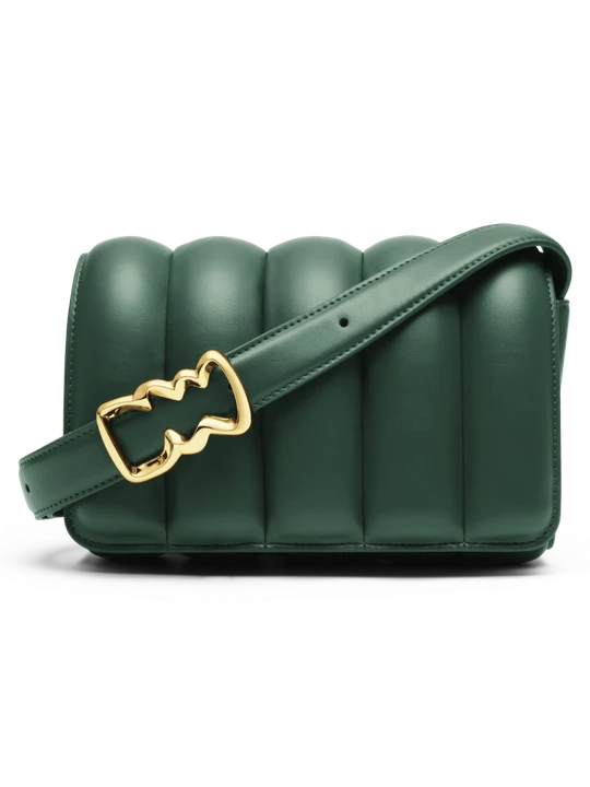 Zdjęcie produktu Daniel Wellington DW Mini Sadie Bag One Size Green