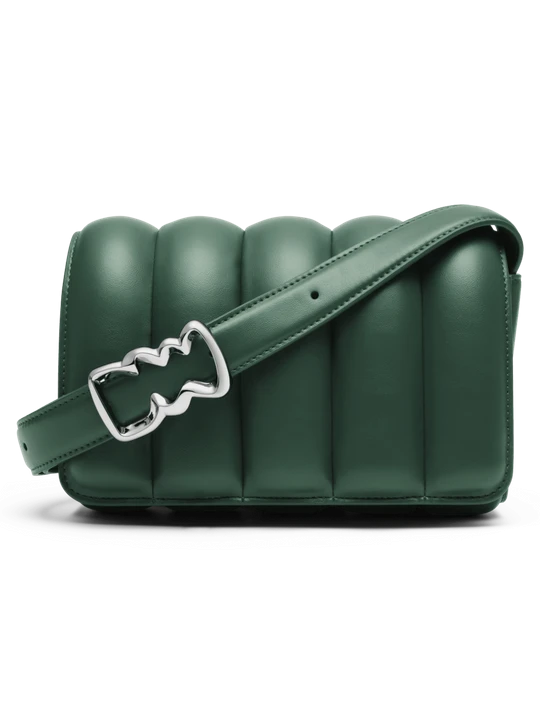 Zdjęcie produktu Daniel Wellington DW Mini Sadie Bag One Size Green