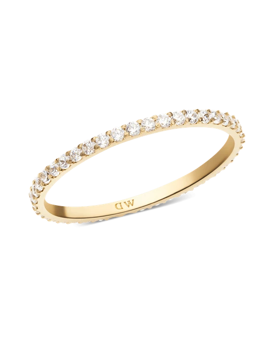 Zdjęcie produktu Daniel Wellington DW Mirelle 60 Gold