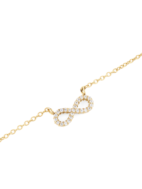 Zdjęcie produktu Daniel Wellington DW Mirelle 400-440mm Gold