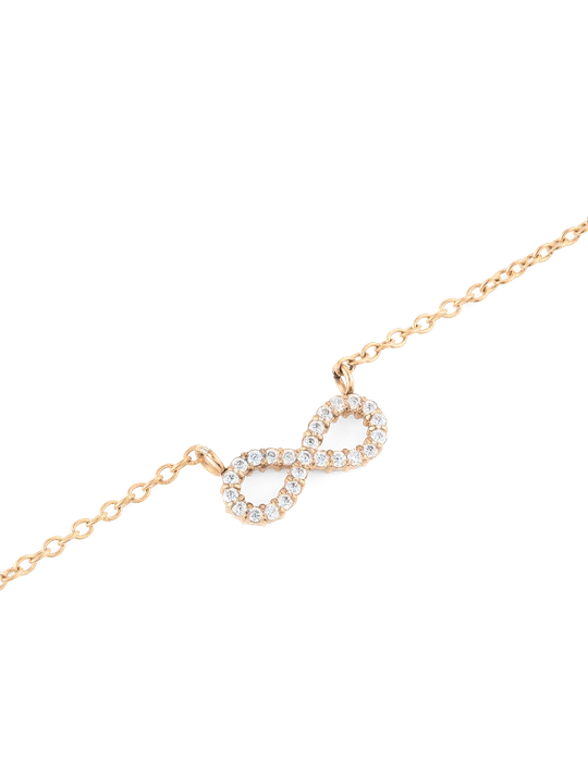 Zdjęcie produktu Daniel Wellington DW Mirelle 400-440mm Rose Gold