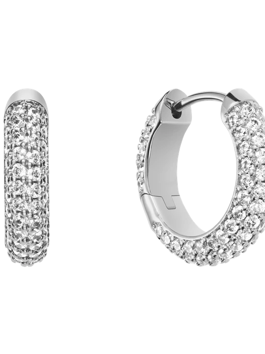 Zdjęcie produktu Daniel Wellington DW Pavé Crystal One Size Silver