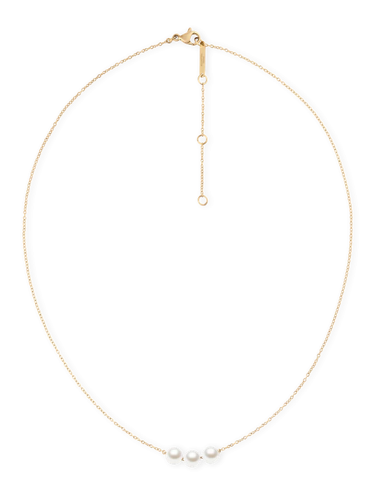 Zdjęcie produktu Daniel Wellington DW Pearl One Size Gold